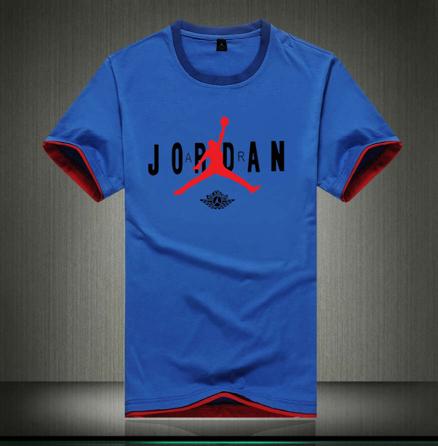 men jordan t-shirt S-XXXL-1956